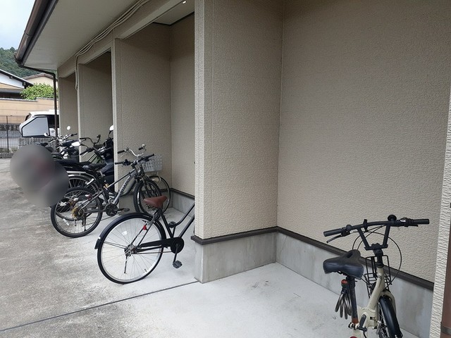 プラシード嵯峨　Ⅰ