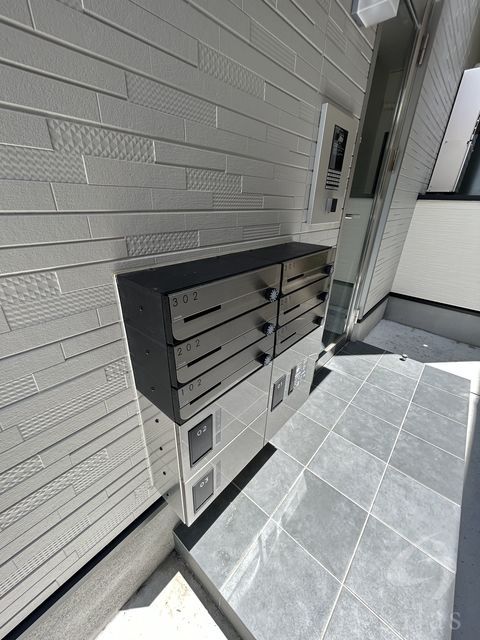 IYコート山科音羽