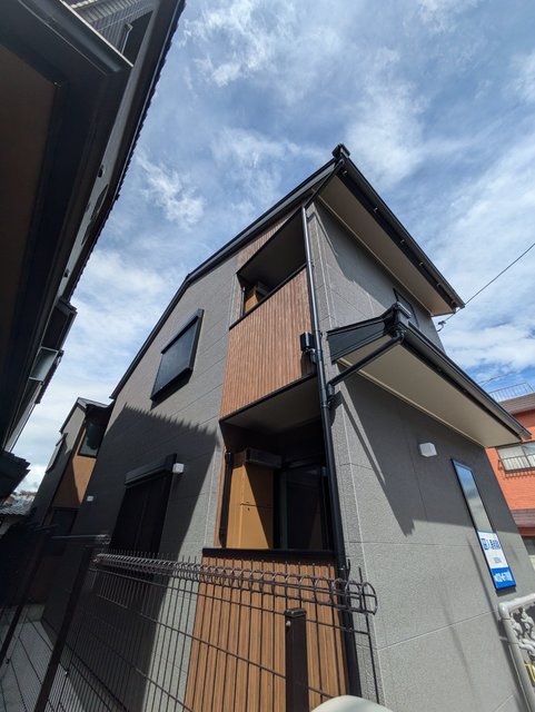 仮）上京区中御霊図子町レジデンス
