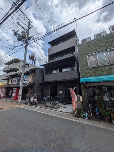 アークリード北野白梅町