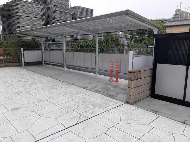 エスポワールⅣ