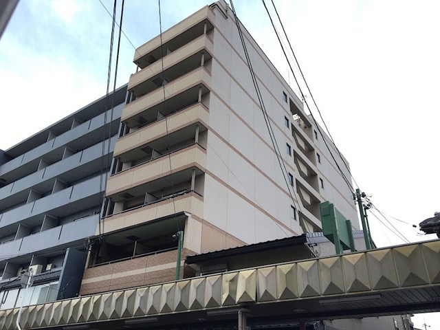 ハウスセゾン朱雀大路