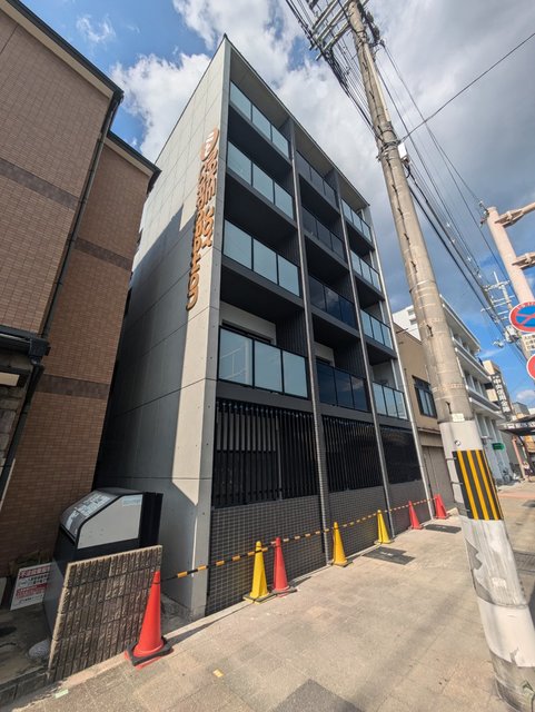 フォーリアライズ京都東寺