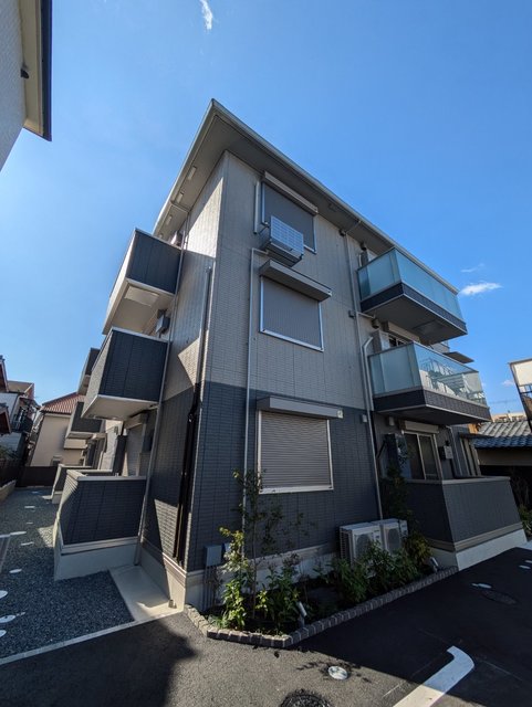 D‐Room一乗寺