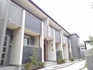 シュシュ・ボワ　ヴェール外観写真