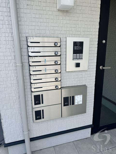 ルーセントフォレスト