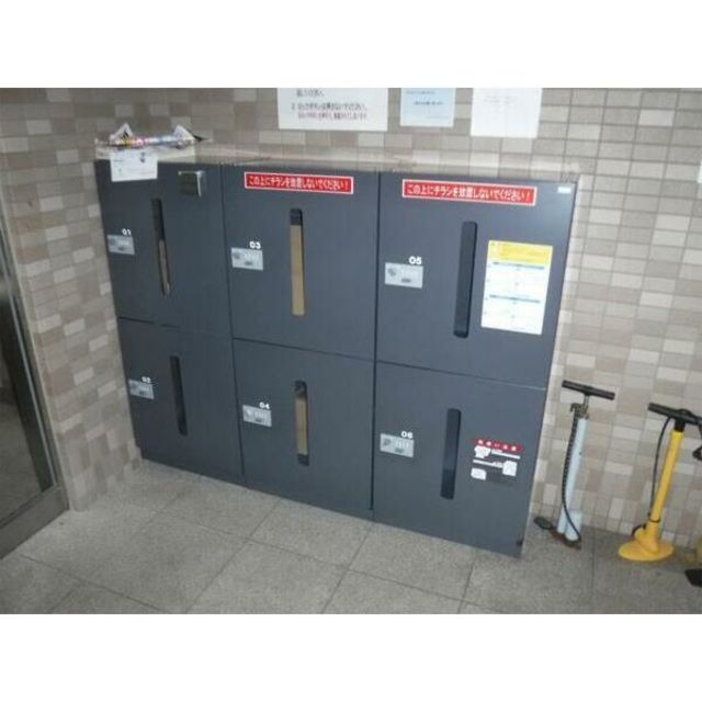 パセオアグラシオン今出川