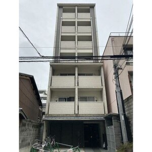 G-stage京都油小路外観写真