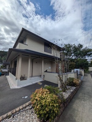 グレースコート長谷外観写真