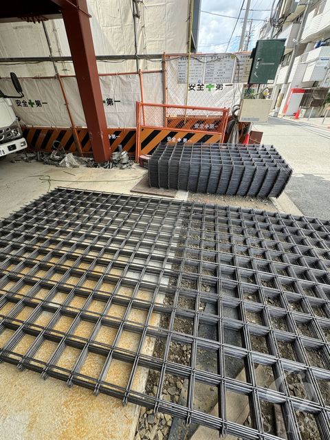 仮称)京都五番町新築マンション