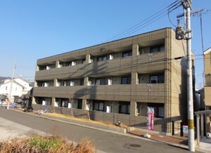 リヴィエール外観写真