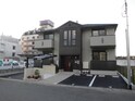 クローバーリーフ