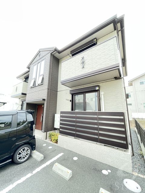 クローバーリーフ