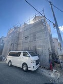 仮）山科区東野中井ノ上町アパートメント