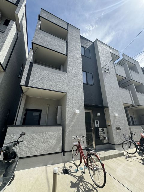ハーモニーテラス竹田浄菩提院町