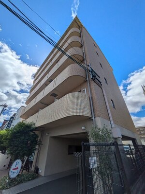 パエーゼ（Paese）御池外観写真