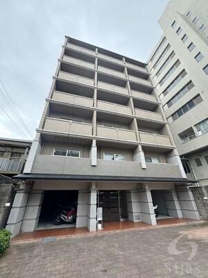 ビクトワール西大路御池外観写真