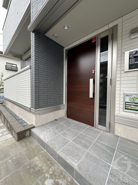 Dーroom深草小久保町B