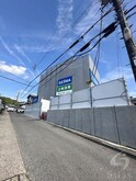 （仮称）上賀茂東上段町プロジェクト