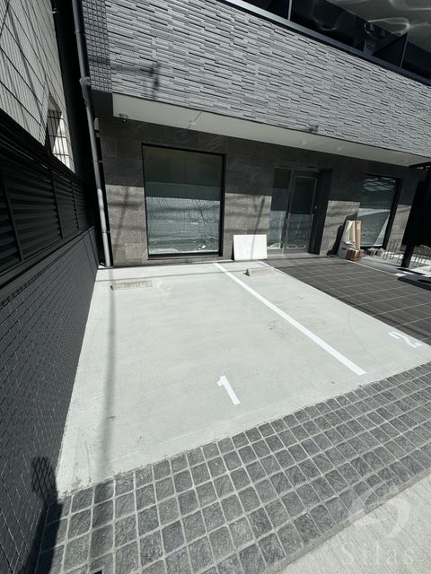グランレガロ藤森駅前