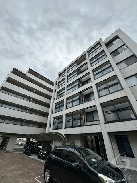 CASA　GRAN洛西