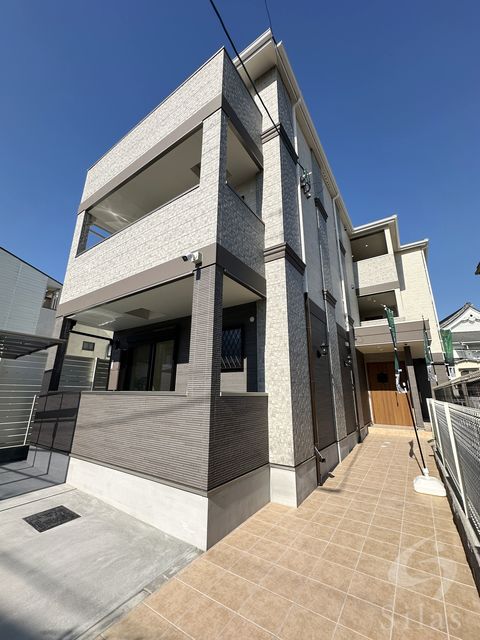 KTIレジデンス淀