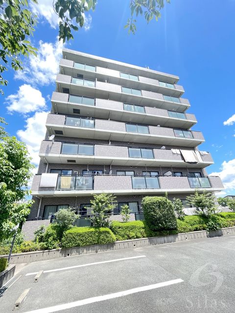 グランドゥ―ル太秦