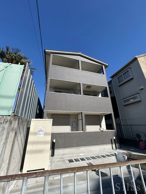 ジーメゾン京都梅津