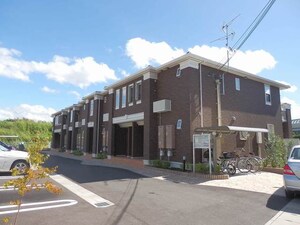プリムローズ外観写真
