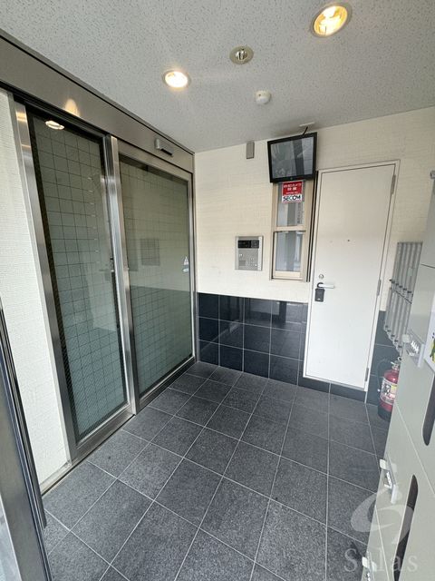 グラン・リヴィエール西京極