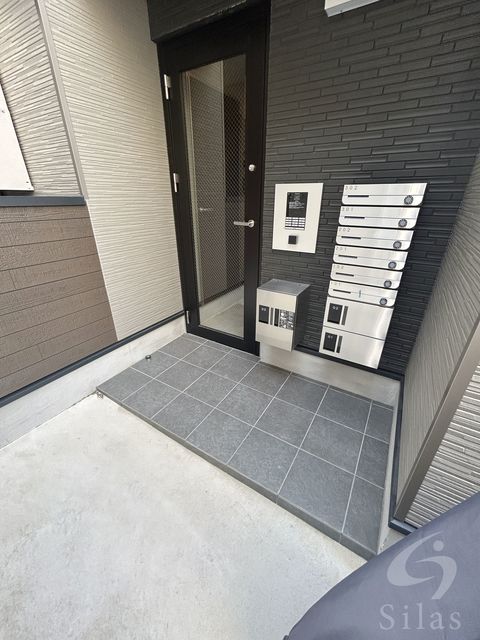 ロザージュ山科