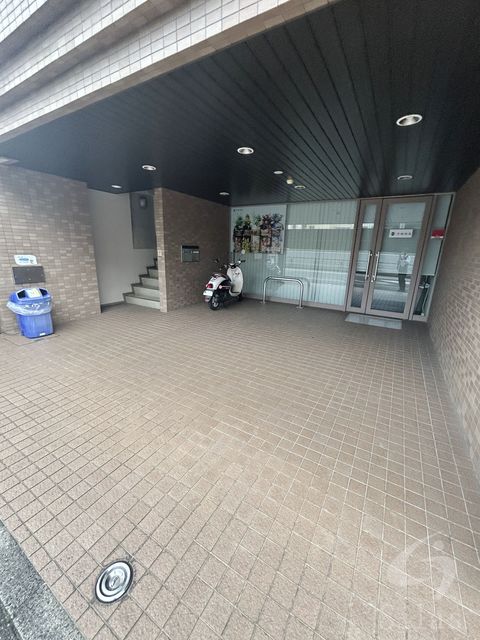 アベニュー高辻