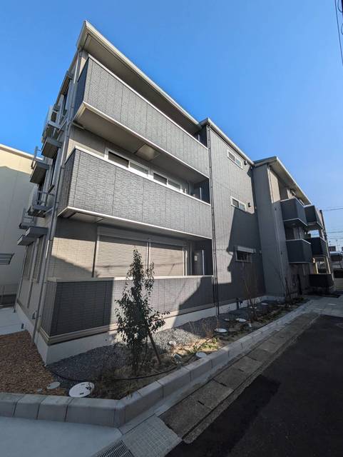 ルピナス嵯峨嵐山