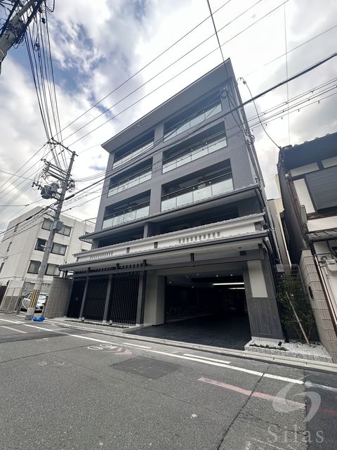 ヴィラ御所南