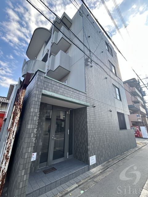 マタムの物件外観写真