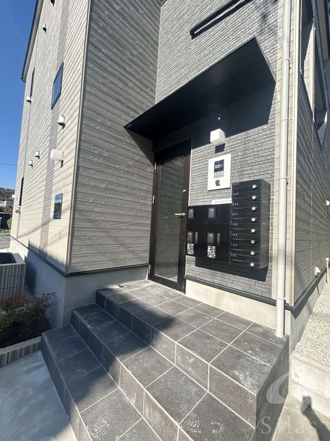 ハーモニーテラス小栗栖森本町