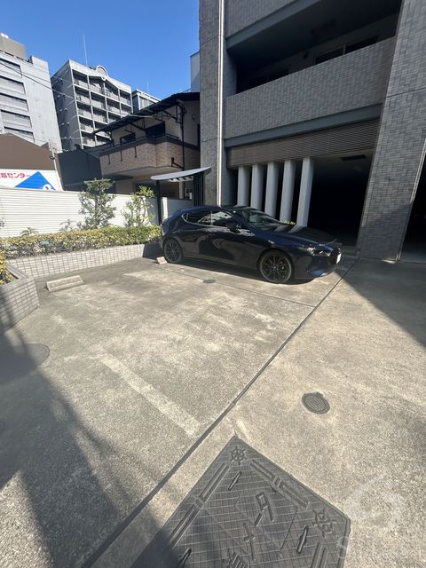メゾン油小路