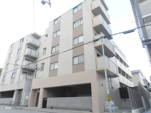 ハウゼ衣笠の杜