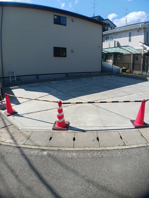 クレメント上桂
