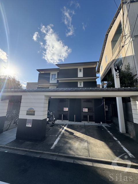 エクセレンス・天神通