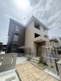 ユアメゾン北白川・嶽水