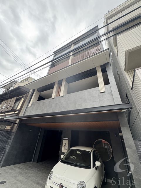 ベラジオ雅び京都烏丸西