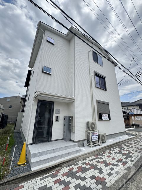 グレイス紫竹