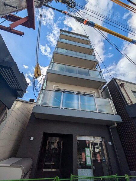 Casa　花車外観写真