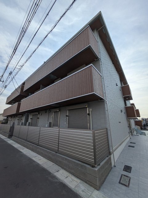 ソーニョ西京極