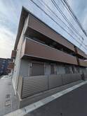 ヴィタ西京極