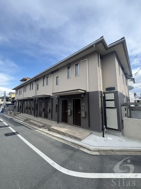 すみれマンション