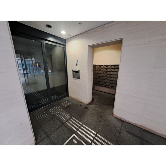 パインフィールド吉祥院