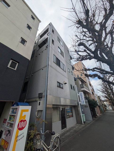 ソサエティ塩見