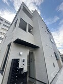 グランメゾン山科椥辻駅前